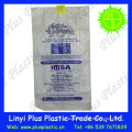 pp woven sack,printed poly bag,25kg rice packing bag